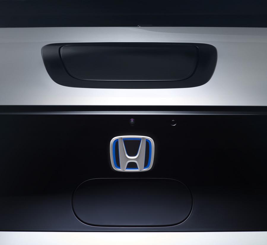 Детали экстерьера Honda e 2020 года  (WW) (фото 15 из 48)